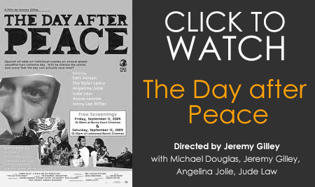 Watch The Day after Peace