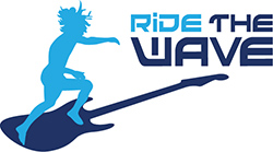 Ride The Wave Foundation